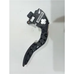 Recambio de potenciometro pedal gas para renault megane iii berlina 5p (2008) 1.5 authentique [1,5 ltr. - 63 kw dci diesel cat] 