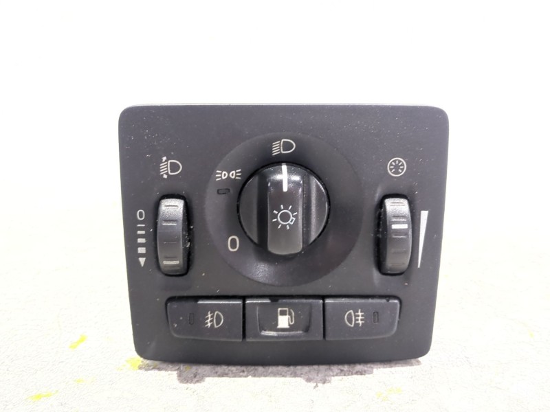 Recambio de mando luces para volvo s40 berlina (1995) 2.0 t referencia OEM IAM 30669736  