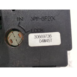 Recambio de mando luces para volvo s40 berlina (1995) 2.0 t referencia OEM IAM 30669736  