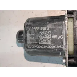 Recambio de motor elevalunas trasero derecho para volkswagen t-cross (c11)(2019) 1.0 advance [1,0 ltr. - 81 kw tsi] referencia O