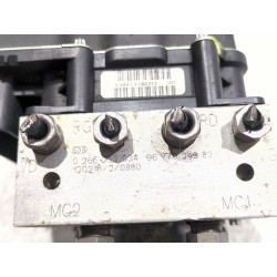 Recambio de nucleo abs para citroën c4 ii (nc_) 1.6 hdi 110 referencia OEM IAM 0265951861  