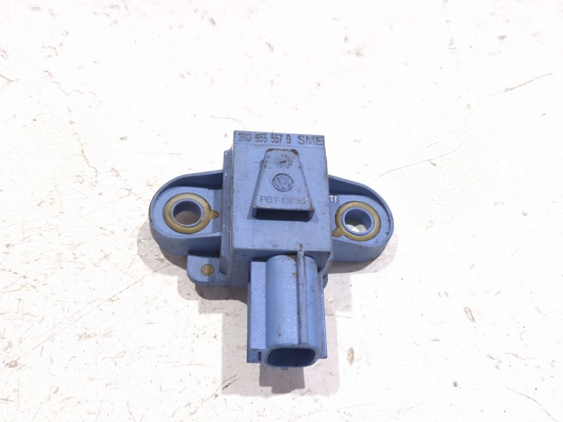Recambio de sensor impacto para volkswagen golf v (1k1) 2.0 tdi 16v referencia OEM IAM 1K0955557B  