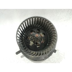 Recambio de motor calefaccion para volkswagen golf vi (5k1) 1.6 tdi referencia OEM IAM 3C1820015N  