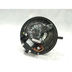 Recambio de motor calefaccion para volkswagen golf vi (5k1) 1.6 tdi referencia OEM IAM 3C1820015N  