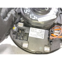 Recambio de motor calefaccion para volkswagen golf vi (5k1) 1.6 tdi referencia OEM IAM 3C1820015N  