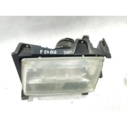 Recambio de faro delantero izquierdo para peugeot expert (224_) 1.9 d referencia OEM IAM 1474268080  