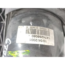 Recambio de faro delantero izquierdo para peugeot expert (224_) 1.9 d referencia OEM IAM 1474268080  