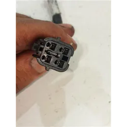 Recambio de sonda lambda para hyundai lantra berlina (rd)(1999) referencia OEM IAM 9350930017  