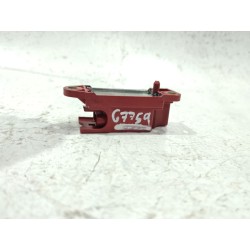 Recambio de sensor impacto para volkswagen golf iv (1j1) 1.6 referencia OEM IAM 1J0909606D  5WK42350