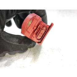 Recambio de sensor impacto para volkswagen golf iv (1j1) 1.6 referencia OEM IAM 1J0909606D  5WK42350