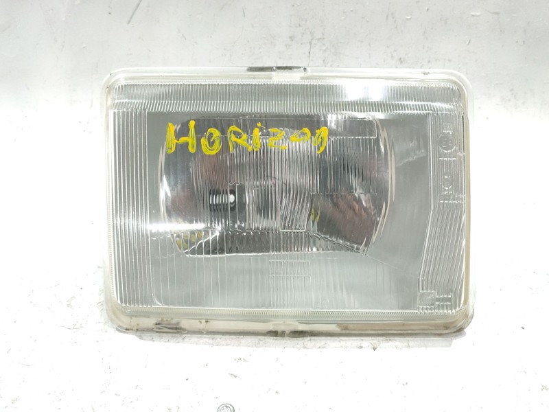 Recambio de faro delantero derecho para talbot horizon 1.9 diesel referencia OEM IAM 061329 VALEO  
