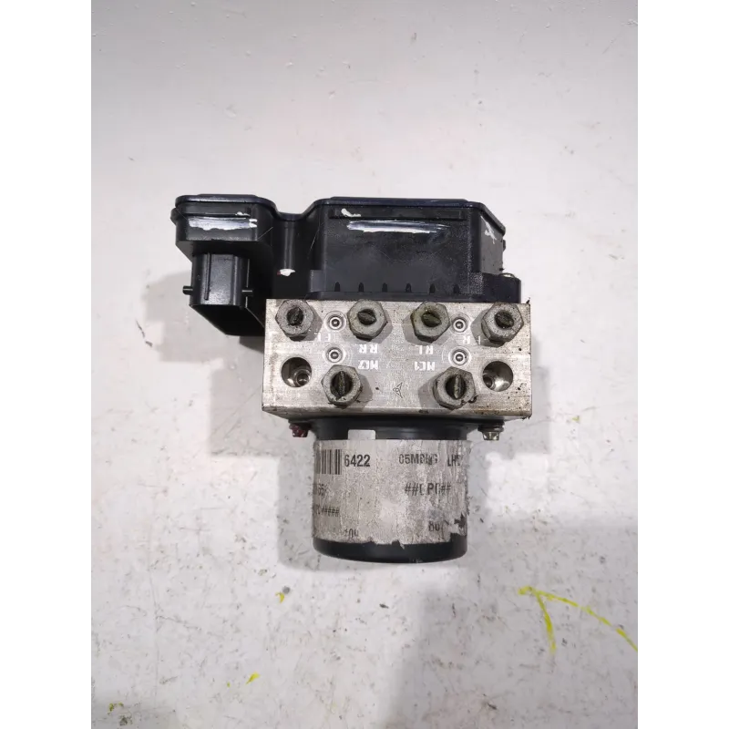 Recambio de abs para opel insignia berlina (2008) 2.0 cdti referencia OEM IAM 69176237  