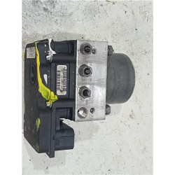 Recambio de nucleo abs para peugeot partner furgón (05.2008) 1.6 l1 [1,6 ltr. - 55 kw 16v hdi fap] referencia OEM IAM 0265801179