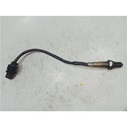 Recambio de sonda lambda para opel astra h gtc (2004) 1.4 referencia OEM IAM 0281004026  