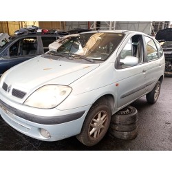 RENAULT MEGANE SCÉNIC (JA0/1_)