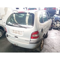 renault megane scénic (ja0/1_) del año 1999