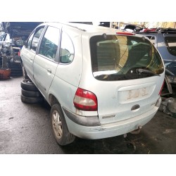 renault megane scénic (ja0/1_) del año 1999