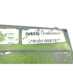 Recambio de centralita para irisbus 491e 7790 referencia OEM IAM 0281001527  