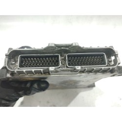 Recambio de centralita para irisbus 491e 7790 referencia OEM IAM 0281001527  