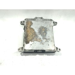 Recambio de centralita para irisbus 491e 7790 referencia OEM IAM 0281001527  