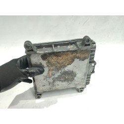 Recambio de centralita para irisbus 491e 7790 referencia OEM IAM 0281001527  