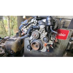 MOTOR COMPLETO 206S4 