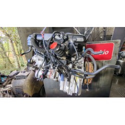 Recambio de motor completo para bmw 3 coupé (e46) 320 ci referencia OEM IAM 206S4  