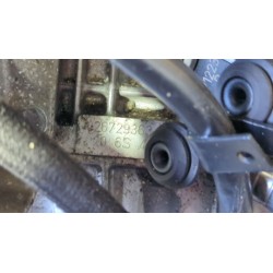 Recambio de motor completo para bmw 3 coupé (e46) 320 ci referencia OEM IAM 206S4  