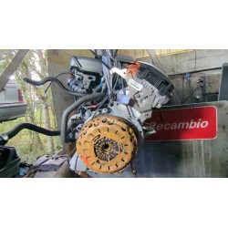 Recambio de motor completo para bmw 3 coupé (e46) 320 ci referencia OEM IAM 206S4  