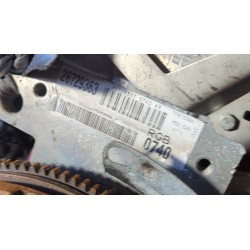 Recambio de motor completo para bmw 3 coupé (e46) 320 ci referencia OEM IAM 206S4  