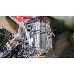 Recambio de motor completo para bmw 3 coupé (e46) 320 ci referencia OEM IAM 206S4  