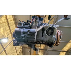 Recambio de motor completo para bmw 3 coupé (e46) 320 ci referencia OEM IAM 206S4  