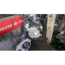 Recambio de motor completo para mercedes-benz clase a (w169) a 180 cdi (169.007, 169.307) referencia OEM IAM 640940 30128068  