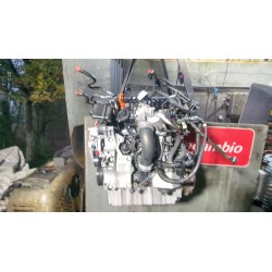 Recambio de motor completo para volkswagen passat b6 (3c2) 2.0 tdi 16v referencia OEM IAM BKP  