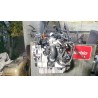 Recambio de motor completo para volkswagen passat b6 (3c2) 2.0 tdi 16v referencia OEM IAM BKP  