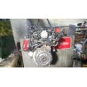 Recambio de motor completo para volkswagen passat b6 (3c2) 2.0 tdi 16v referencia OEM IAM BKP  
