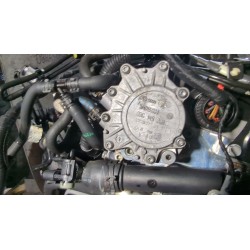 Recambio de motor completo para volkswagen passat b6 (3c2) 2.0 tdi 16v referencia OEM IAM BKP  