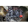 Recambio de motor completo para volkswagen passat b6 (3c2) 2.0 tdi 16v referencia OEM IAM BKP  