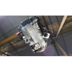 Recambio de motor completo para volkswagen passat b6 (3c2) 2.0 tdi 16v referencia OEM IAM BKP  