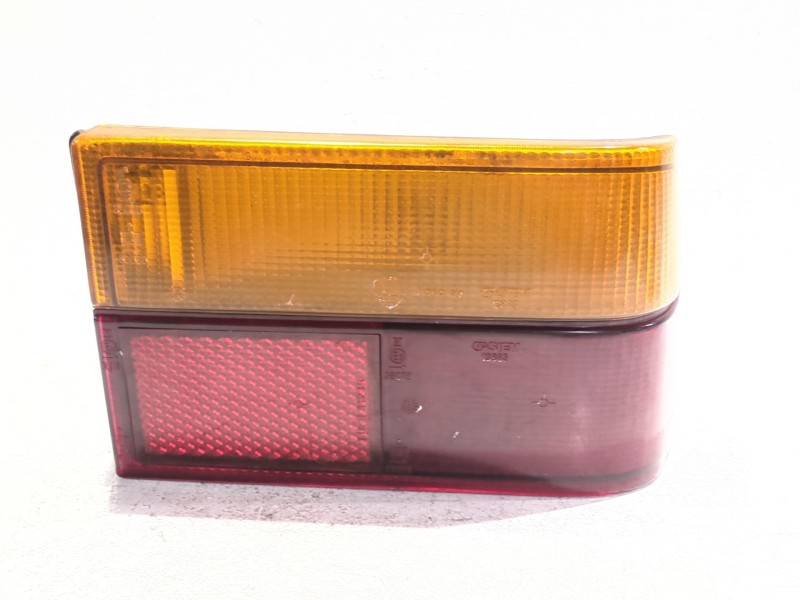 Recambio de piloto trasero derecho para lancia prisma (1983) 1.5 referencia OEM IAM 13889D  