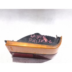 Recambio de piloto trasero derecho para lancia prisma (1983) 1.5 referencia OEM IAM 13889D  