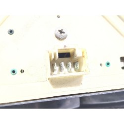 Recambio de piloto trasero derecho para lancia prisma (1983) 1.5 referencia OEM IAM 13889D  