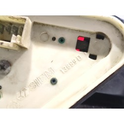 Recambio de piloto trasero derecho para lancia prisma (1983) 1.5 referencia OEM IAM 13889D  