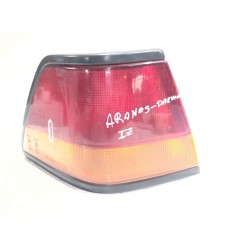 Recambio de piloto trasero izquierdo para daewoo aranos 2.0 cd referencia OEM IAM   