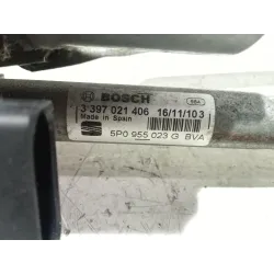 Recambio de motor limpia delantero para seat altea (5p1)(03.2004) 1.9 tdi referencia OEM IAM 5P0955023GBVA  