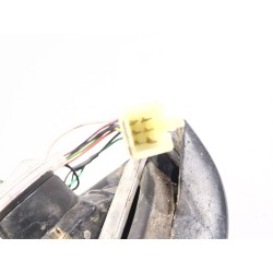 Recambio de piloto trasero izquierdo para aixam 400 400 referencia OEM IAM   