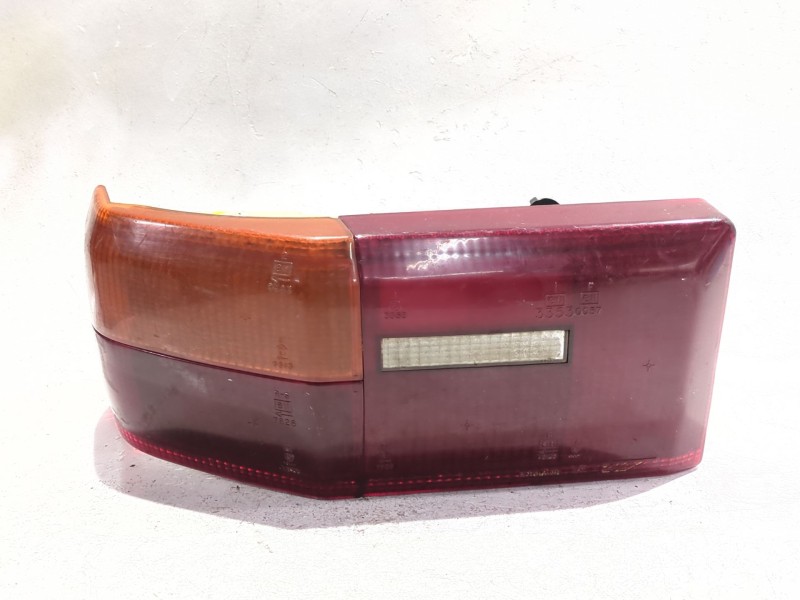 Recambio de piloto trasero izquierdo para austin maestro (xc) 2.0 efi referencia OEM IAM   