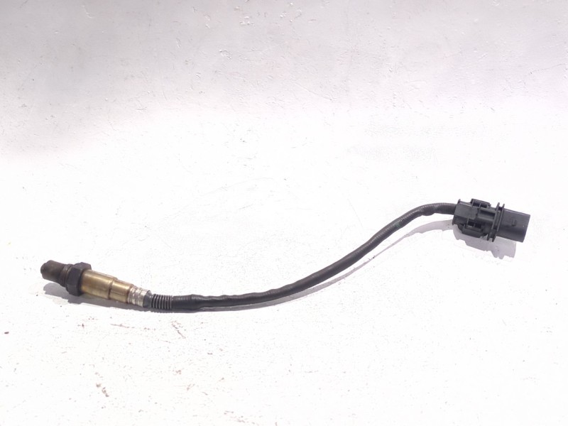 Recambio de sonda lambda para peugeot 5008 (0u_, 0e_) 1.6 hdi referencia OEM IAM 9681852780  