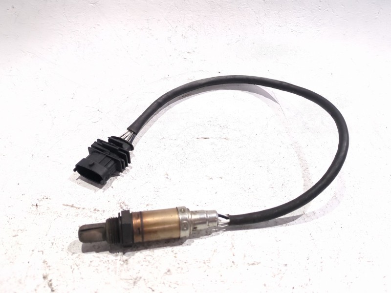 Recambio de sonda lambda para opel astra h gtc (2004) 1.6 gtc referencia OEM IAM 25327304  