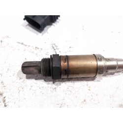 Recambio de sonda lambda para opel astra h gtc (2004) 1.6 gtc referencia OEM IAM 25327304  
